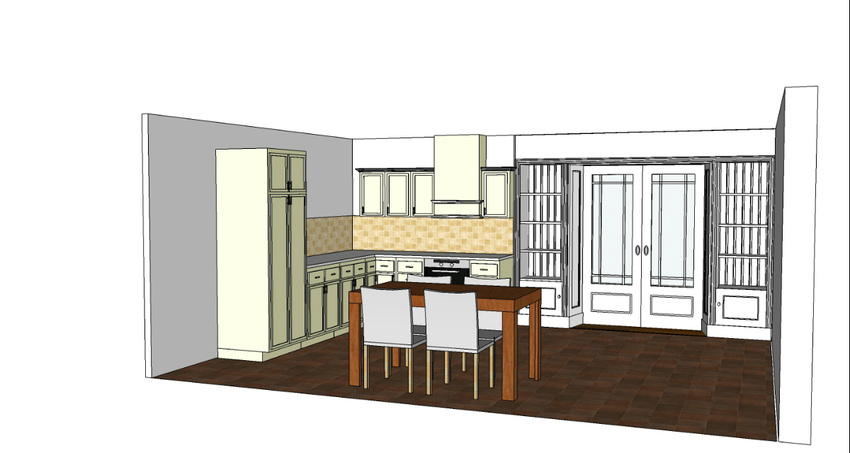 palette cad In stappen je eigen ikea keuken livelovehomenl Keuken En Badkamer Kopen ~ palette cad In stappen je eigen ikea keuken livelovehomenl