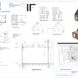 woninguitbreiding met sketchup